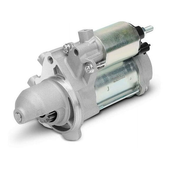 Starter 1 - Compatible with 2018 - 2023 Buick Enclave 3.6L V6 2019 2020 2021 2022