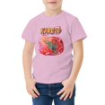 thumbnail image 1 of Camiseta Algodón de Naru para niños, 1 of 5