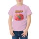 thumbnail image 1 of Camiseta Algodón de Naru para niños, 1 of 5