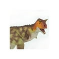 thumbnail image 6 of Safari Ltd. Carnotaurus Figurine - Detailed 11" Dinosaur Figure - Educational Toy for Boys, Girls & Kids Ages 3+, 6 of 7