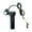 A, variant on E-Bike Throttle with Plug-and-Play Compatibility, Ergonomic Design for Comfortable Riding, Made of Reinforced Plastic