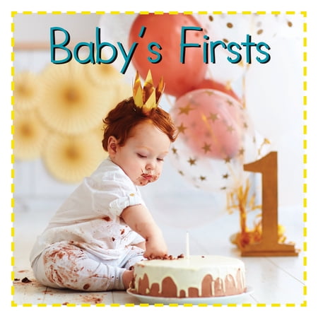 Baby Firsts Baby's Firsts, (Board Book)