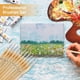 thumbnail image 5 of Juego de Pinceles para Pintar de 11 Piezas, Pinceles para Detalles, Pinceles de Punta Fina para Detalles, Minipinceles Modelo para Manualidades, 5 of 5