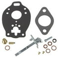 thumbnail image 3 of RAParts Carburetor Kit Fits Oliver MSCK41 Fits Minneapolis Moline LS7600A Fits White BK683V, 3 of 7