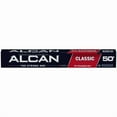 thumbnail image 1 of Alcan® Aluminum Foil Wrap, 12"x50' 1-pack, 1 of 5