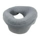 thumbnail image 5 of Almohada de spa para rostro, espuma viscoelástica, soporte de , reposacabezas, cojín para cabeza y cuello, para dormir boca abajo, ideal para, 5 of 8