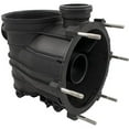 thumbnail image 2 of Pentair C76-58P Tank and Trap Body Replacement Sta-Rite Pool/Spa Pump, 2 of 2