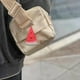 thumbnail image 5 of Llavero de sandía | Diseño de fruta adorable, metal duradero | Amuleto divertido para mochila o bolso, rojo-verde vibrante, regalo único para amigos, adultos | 1-Pack, 5 of 8
