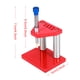thumbnail image 1 of Sonew Extractor de Elevador de Relojes, Herramienta de prensado Manual Presto, Herramienta de reparación de relojeros con Puntas de plástico de 10 Piezas Khall Tendencias, 1 of 6