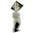 thumbnail image 2 of 4.00In Menacing Mummy, Glass, Owc Ornament Halloween Tut 26061, 2 of 2