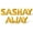 Gold, variant on Letter Balloons - SASHAY AWAY 16" Inch Alphabet Letters Foil Mylar Balloon Bachelorette Party Banner (Black)