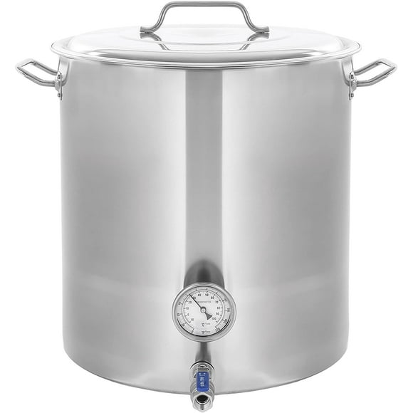 30 Qt Pot Stockpots
