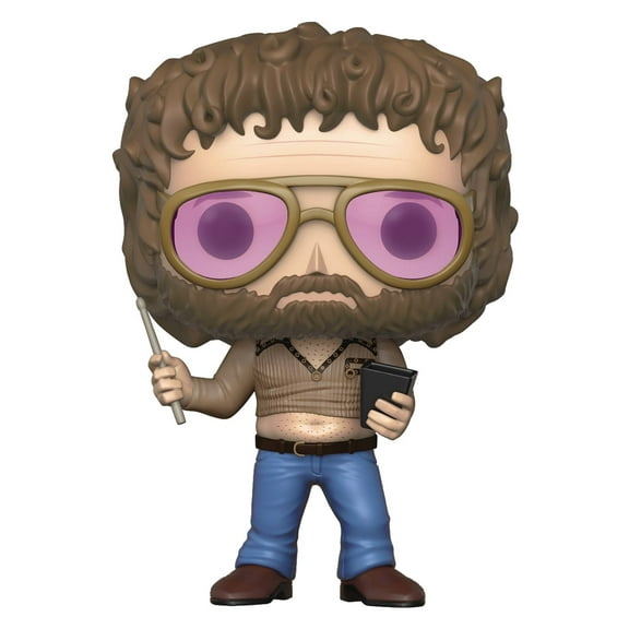 Pop Saturday Night Live Gene Frenkle Vinyl Figure (Other)