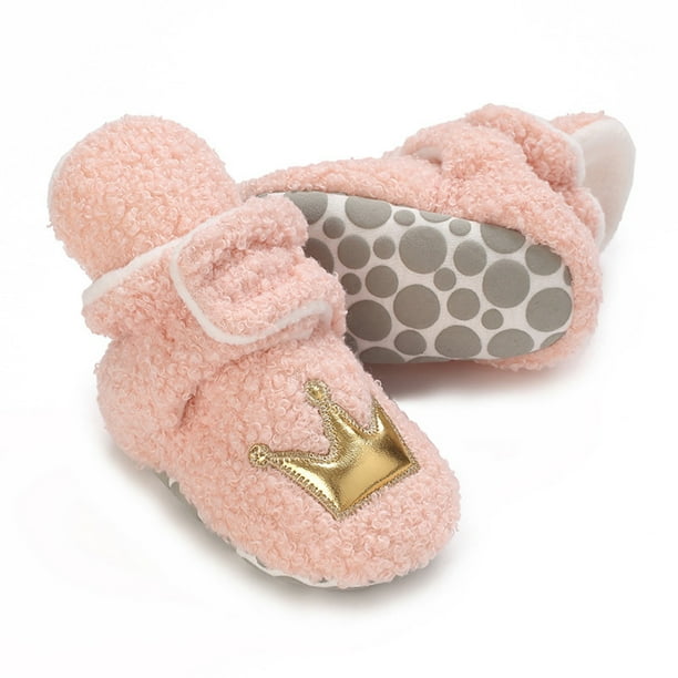 Baby boots size 7 deals