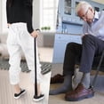 thumbnail image 6 of Linnome Dressing Aid Tool for Socks and Shoes Assist Device for Elderly Handicap Easy Use Durable Lightweight Daily Living Helper, 6 of 6