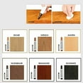 thumbnail image 4 of Furniture Repair Markers with Bonus Repair Crayons- 12, 4 of 4