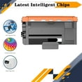thumbnail image 6 of TN-3478 TN3478 Toner Cartridges Compatible for Brother HL-L5000D L5100DN L6200DW L6400DW MFC-L5700DN L5900DW L6900DW Printers, High Yield 8,000 Pages, 6 of 7