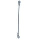 thumbnail image 1 of EeaseMX Asas de cuero de vaca de 40 cm para bolso, correa de repuesto para coser o manualidades (gris), 1 of 7