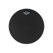 Ebony Suede Ambassador 14"