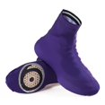 thumbnail image 4 of Cycling Shoe Covers High Elastic Dustproof Bicycle Shoes Protective Cover, 4 of 5