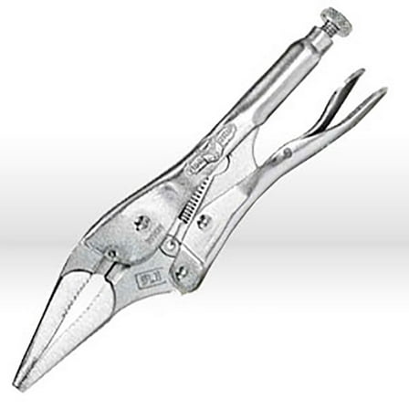 Aircraft Tool Supply Longnose Vise-Grip Pliers (9")