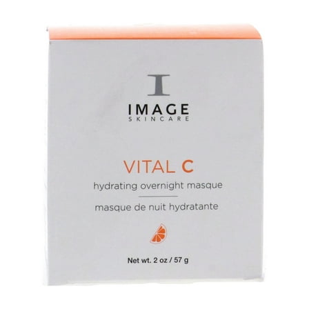 Image Skincare Vital C Hydrating Overnight Masque, 2 oz