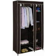 American Trading House, Inc.  ATHome 40'' Portable Closet