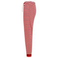 thumbnail image 4 of Skinni Fit Womens Cuffed Lounge Pants, 4 of 4