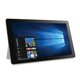 thumbnail image 3 of Tableta PC W101 de 10,1 pulgadas, 2 GB DDR+32 GB, Windows 10, CPU Z8350, cámara dual, USB 3.0, batería de 6000 mAh, teclado de acoplamiento, 3 of 5
