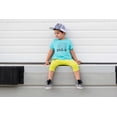 thumbnail image 4 of Pre-K School First Day of School Gift Back to School T-Shirt Boys and Girls Back to School Shirts and Raglans Vintage Royal Shirt 4T, 4 of 4