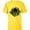 Yellow, variant on Marvel Studios Secret Invasion Skrull They Can Be Anybody - Short Sleeve T-Shirt for Kids - Customized-White