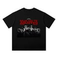 thumbnail image 2 of Clave Especial Tour 2025 Cotton T-shirt Men Women Short Sleeve Harajuku Tees Tops, 2 of 4