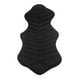 thumbnail image 2 of Cojín de Asiento de Motocicleta Macarena Universal Absorción de Impactos Negro Antideslizante Duradero Suave Transpirable, 2 of 8
