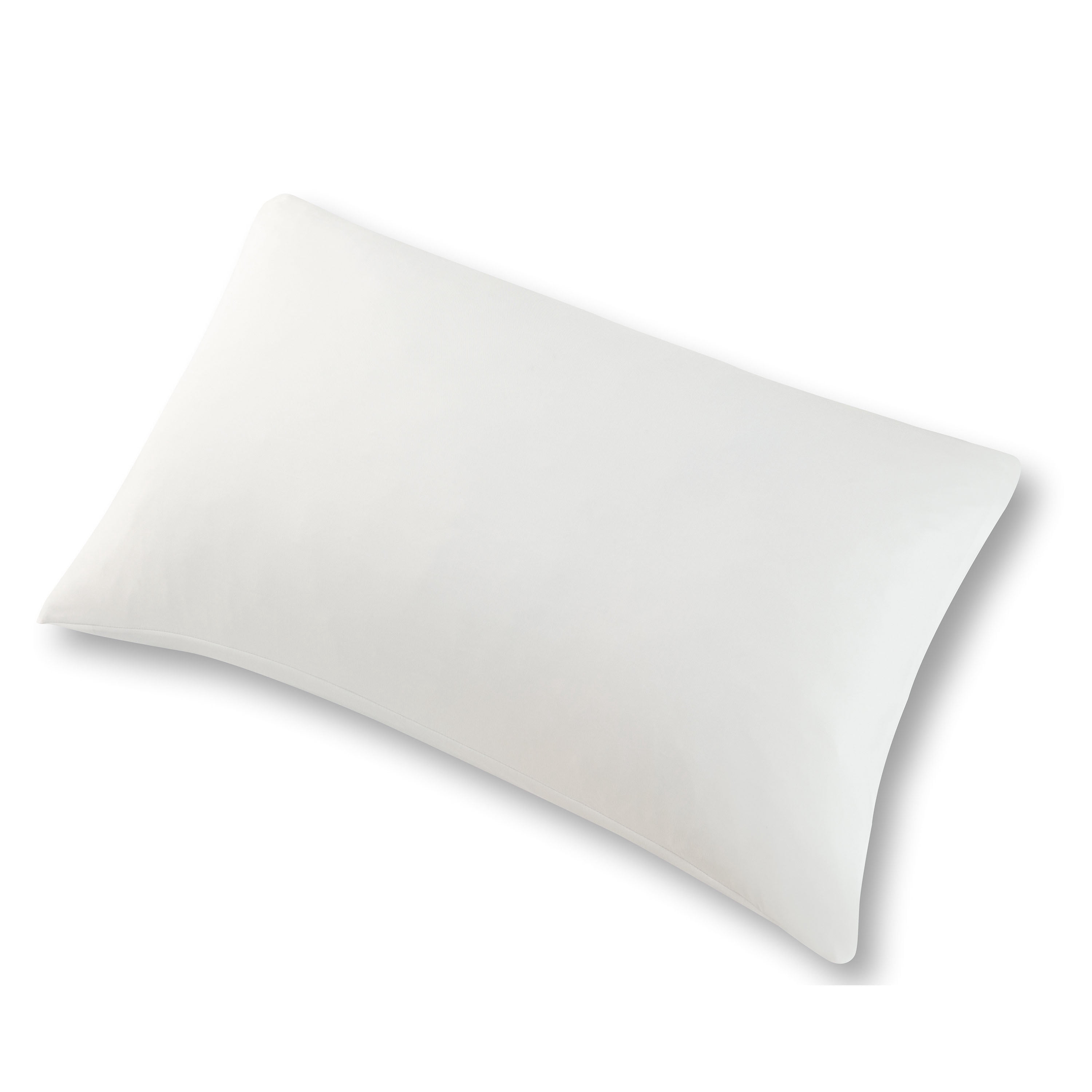 Dream Lab Aroma-Therapy Lavender Sleep Pillow, Standard, White