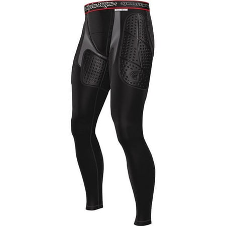 Troy Lee Designs BP 5705 Hot Weather Pants - Blk, All (Best Pants For Hot Weather)