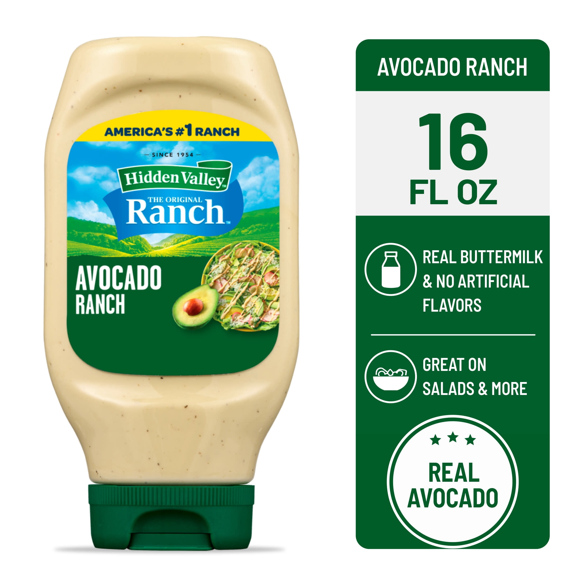 great value classic ranch salad dressing & recipe mix and 1 oz for Delicious Dips and Salads This versatile product allows