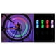 thumbnail image 3 of Xihbxyly Luz Led para Neumáticos de 7 Colores, Efecto Intermitente Automático, Lámpara Decorativa para Ruedas, Accesorio para Coche, Bicicleta y Motocicleta, Aumenta La Visibilidad Nocturna, Juego de, 3 of 7