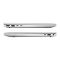 thumbnail image 4 of HP EliteBook 830 G10 Notebook - Intel Core i5 - 1345U / up to 4.7 GHz - Evo - Win 11 Pro - UHD Graphics - 16 GB RAM - 256 GB SSD NVMe - 13.3" IPS 1920 x 1200 - Wi-Fi 6E, Bluetooth - kbd: US, 4 of 8