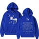 thumbnail image 4 of Sudadera con capucha de rapero Drake for All The Dogs para hombre y mujer, suéter Unisex con letras estampadas, estilo Hip Hop Y2K, novedad, 4 of 5