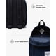 thumbnail image 3 of Mochila Herschel Supply Co. Herschel Classic Azul Marino Eco 600D, 3 of 6