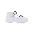 thumbnail image 2 of ZAPATOS CASUAL VESTIR LEON NIÑA BLANCO CHAROL 25488H00 LEON 25488H00p, 2 of 3