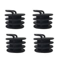 thumbnail image 1 of Tapones de Plástico Zulema 10 Piezas de 37mm para barco kayak, 1 of 8