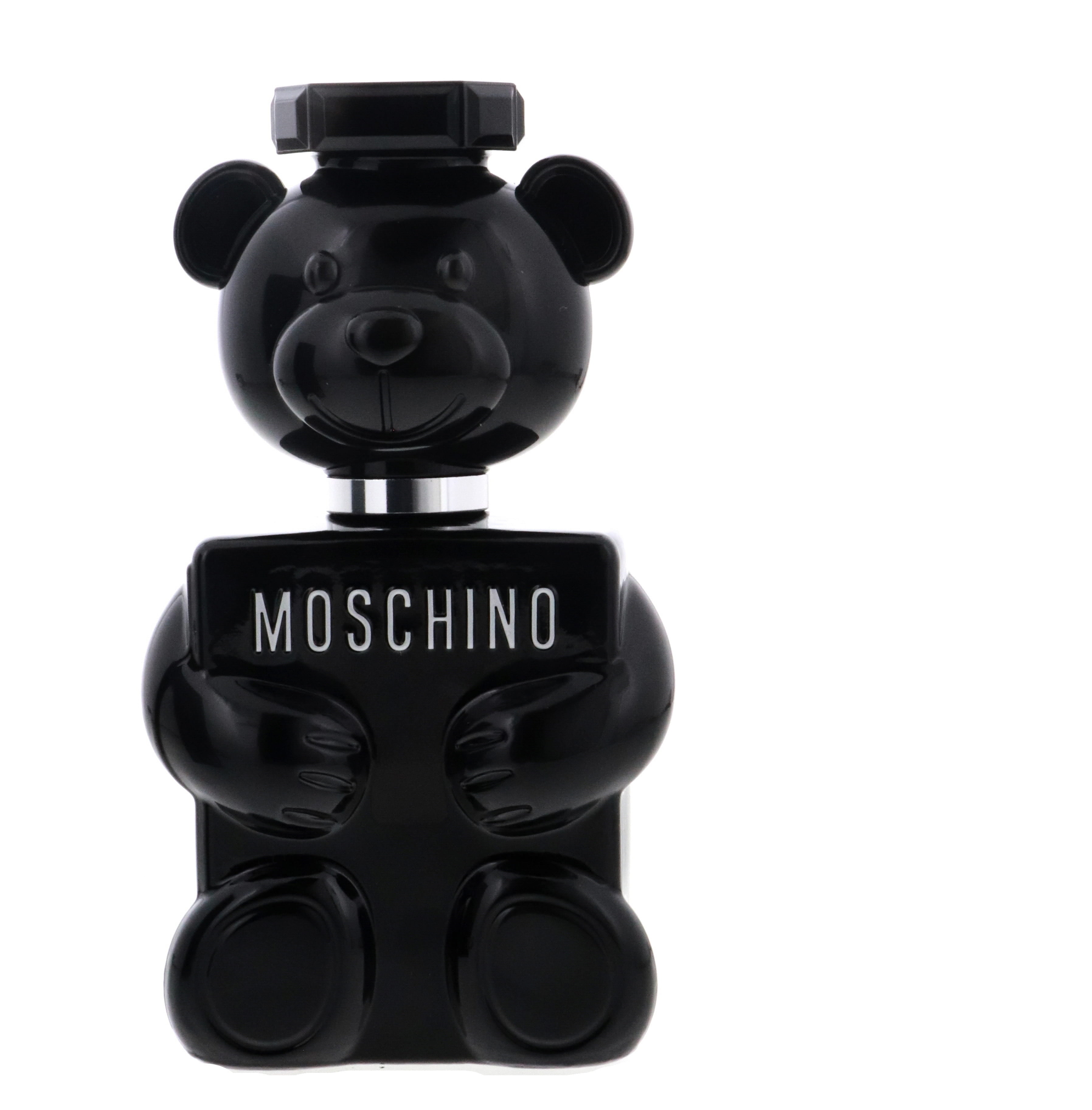 Moschino Toy Boy Eau de Parfum, 100 ml 3.4 fl.oz, Spicy Woody