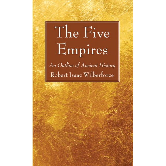 The Five Empires (Hardcover)