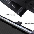 thumbnail image 4 of 2-pack retractable car side window baby sunshade roll cover 55*50cm-, 4 of 4