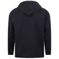 thumbnail image 2 of Skinni Fit - Sudadera oversized Unisex (Azul marino), 2 of 3