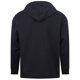 thumbnail image 2 of Skinni Fit - Sudadera oversized Unisex (Azul marino), 2 of 3
