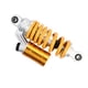 thumbnail image 1 of Amortiguador De Suspensión Trasera Amortiguador De Choque De Motocicleta Amortiguador De Suspensión De Amortiguador Universal Delantero / Trasero 240 Mm W / Tanque De Aire Apto ANGGREK Otros, 1 of 8