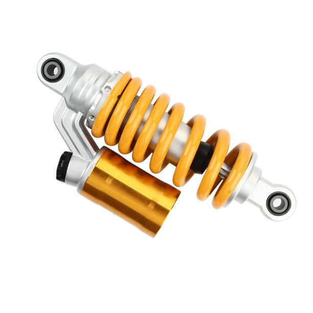 Amortiguador De Suspensión Trasera Amortiguador De Choque De Motocicleta Amortiguador De Suspensión De Amortiguador Universal Delantero / Trasero 240 Mm W / Tanque De Aire Apto ANGGREK Otros