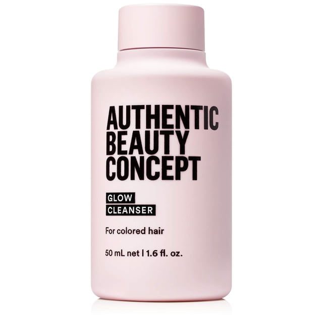 Champú limpiador Authentic Beauty Concept Glow 50 ml